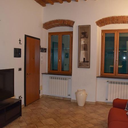 San Giovanni Apartment Porto Di Ливорно Экстерьер фото