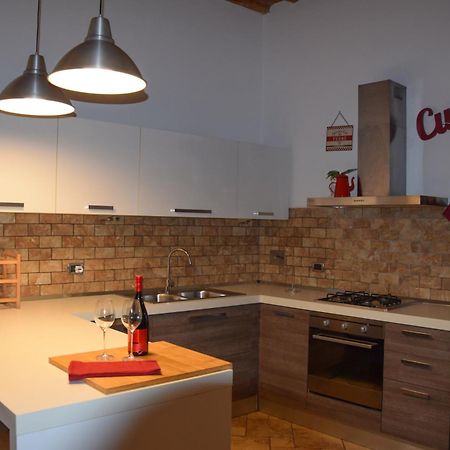 San Giovanni Apartment Porto Di Ливорно Экстерьер фото