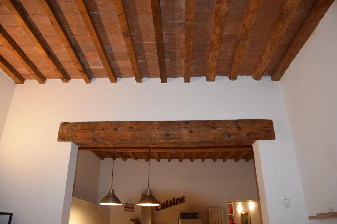 San Giovanni Apartment Porto Di Ливорно Экстерьер фото