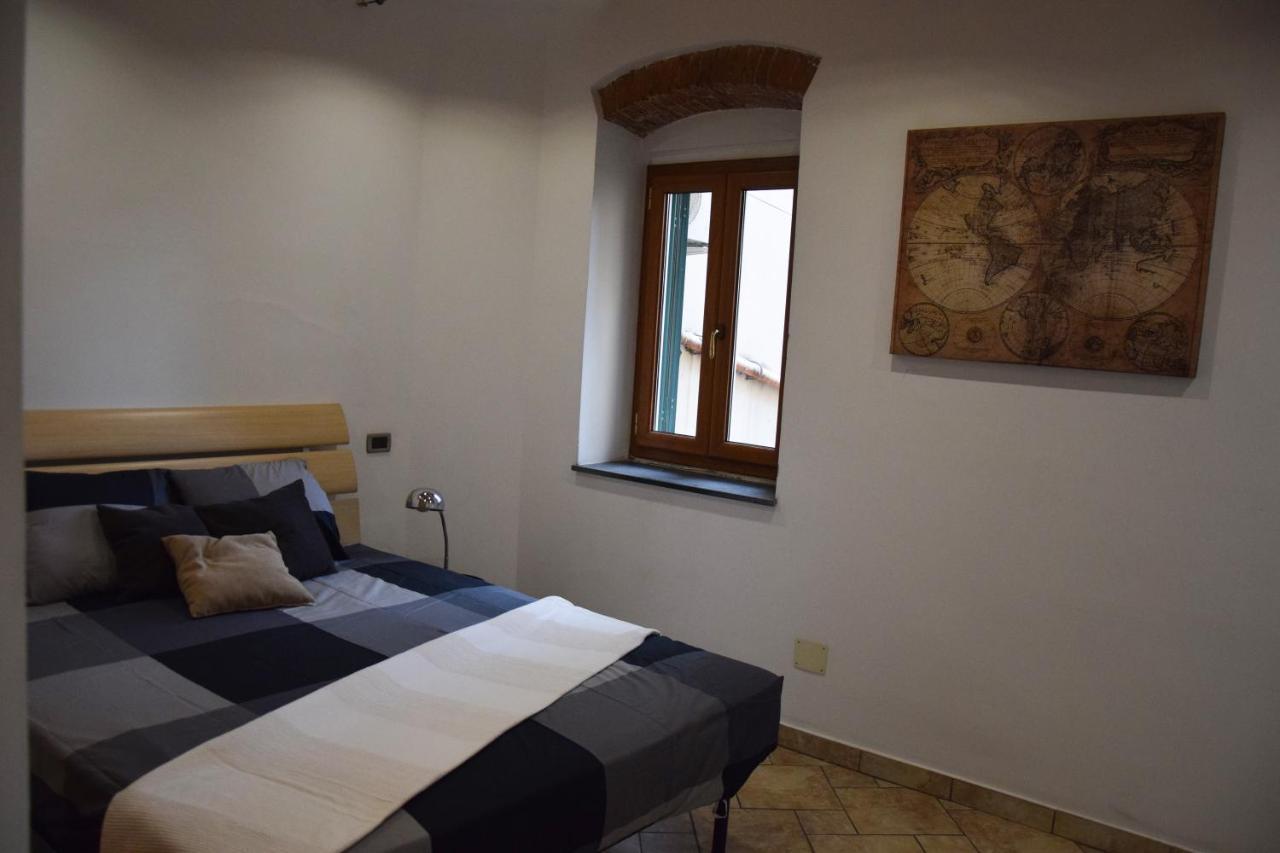 San Giovanni Apartment Porto Di Ливорно Экстерьер фото