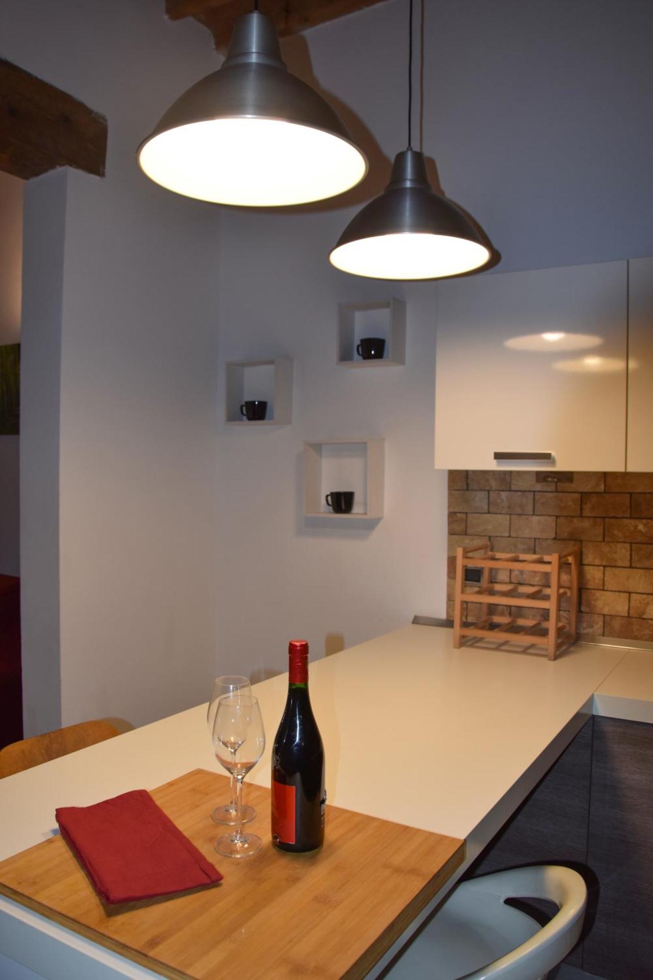 San Giovanni Apartment Porto Di Ливорно Экстерьер фото