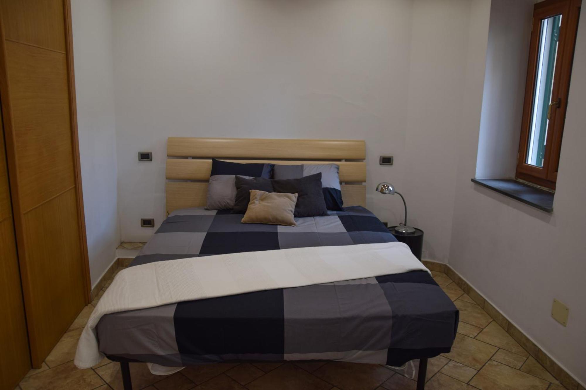 San Giovanni Apartment Porto Di Ливорно Экстерьер фото