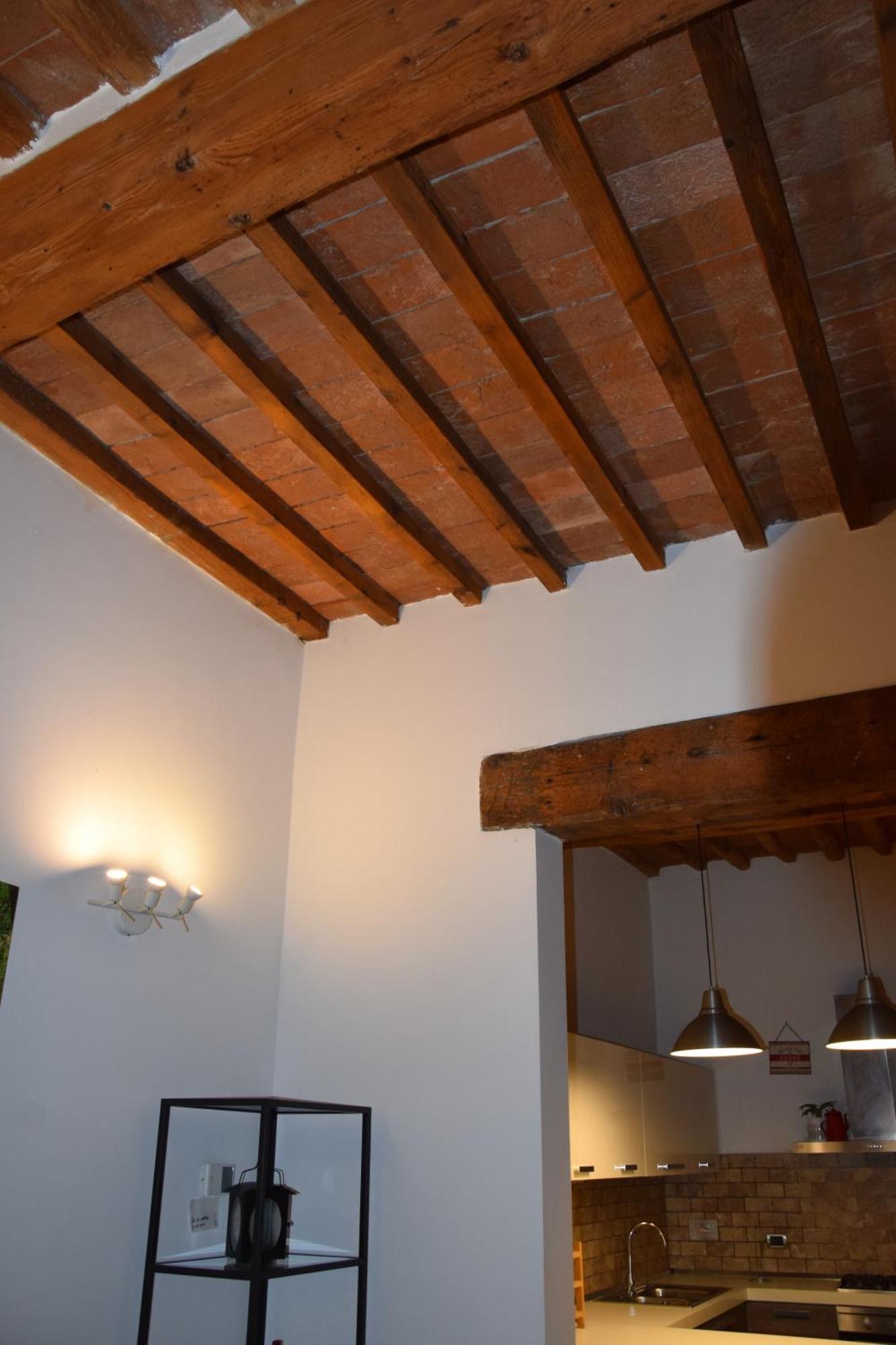 San Giovanni Apartment Porto Di Ливорно Экстерьер фото