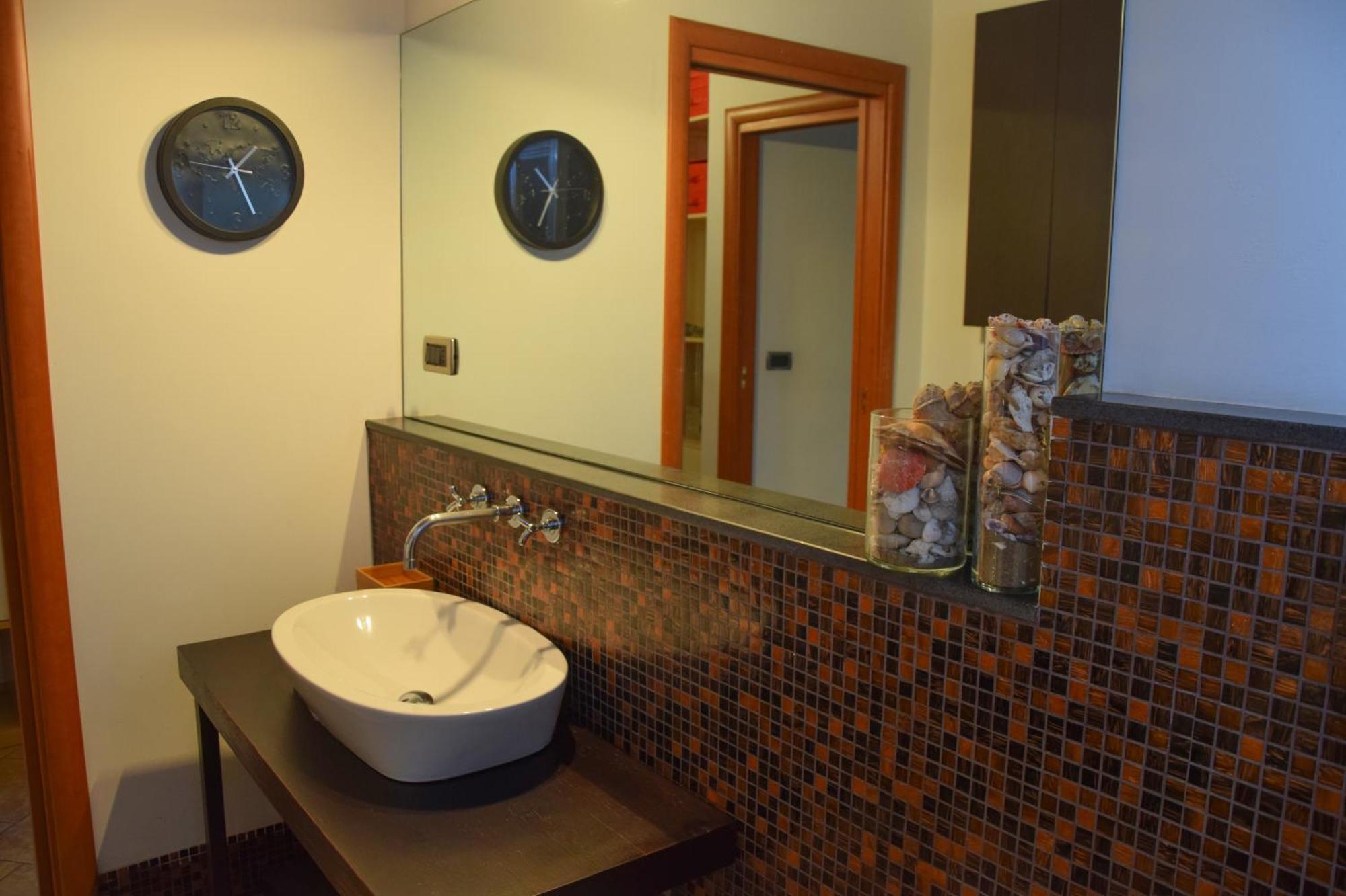 San Giovanni Apartment Porto Di Ливорно Экстерьер фото