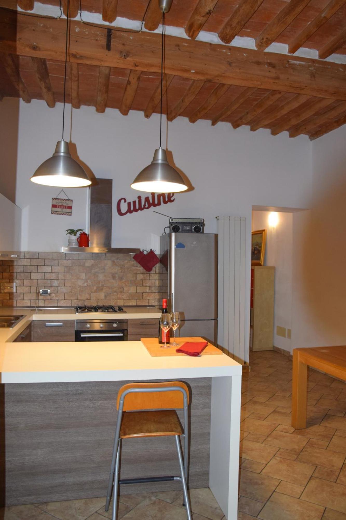 San Giovanni Apartment Porto Di Ливорно Экстерьер фото