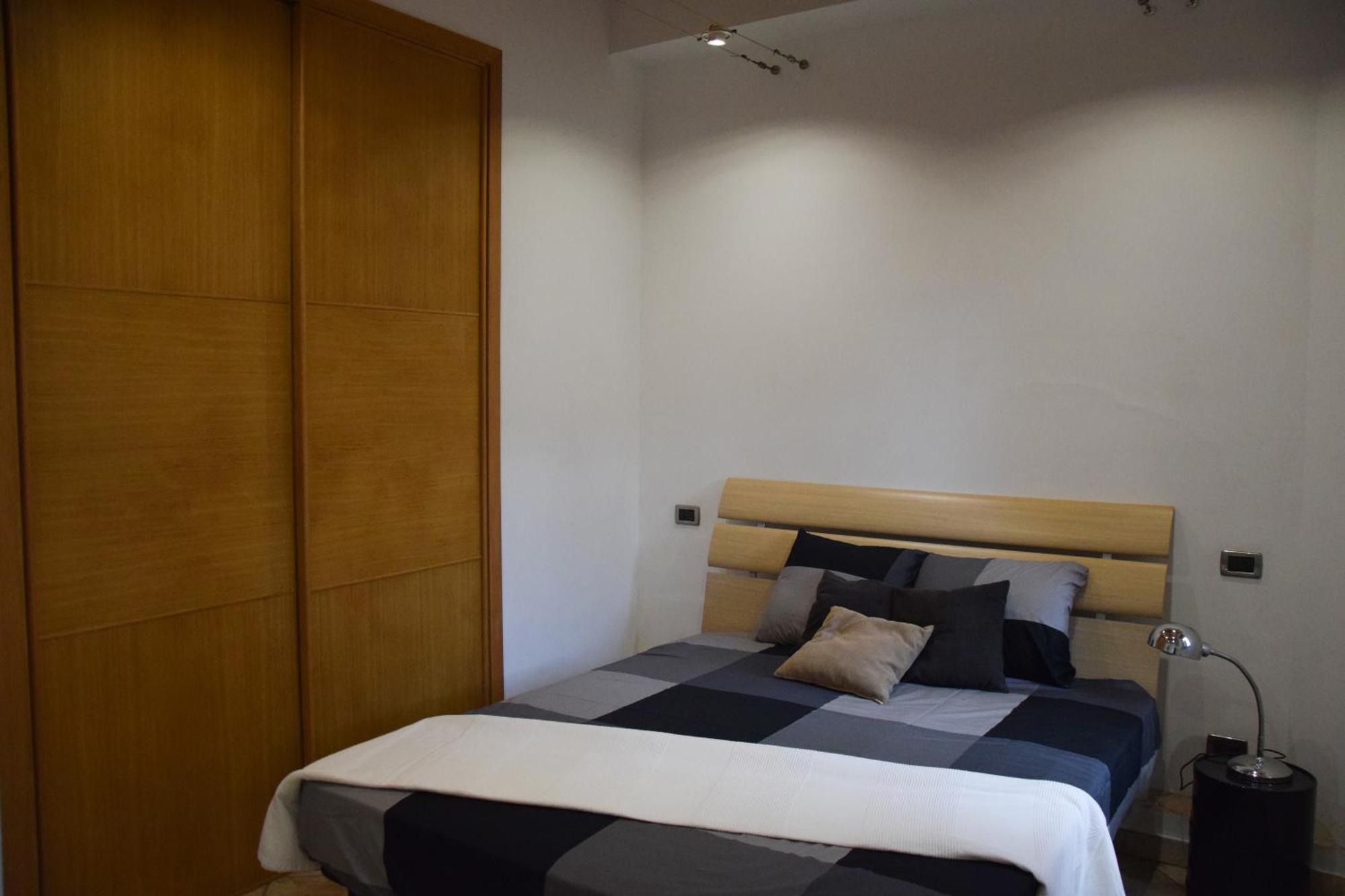 San Giovanni Apartment Porto Di Ливорно Экстерьер фото