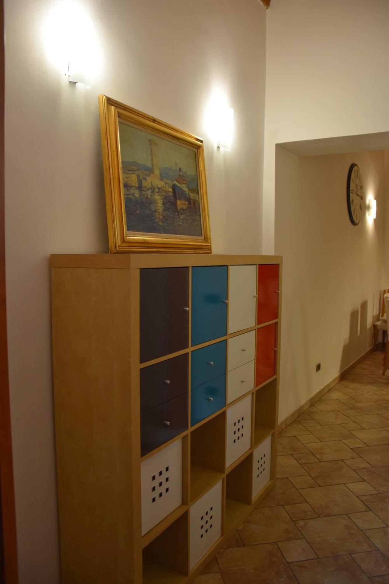 San Giovanni Apartment Porto Di Ливорно Экстерьер фото