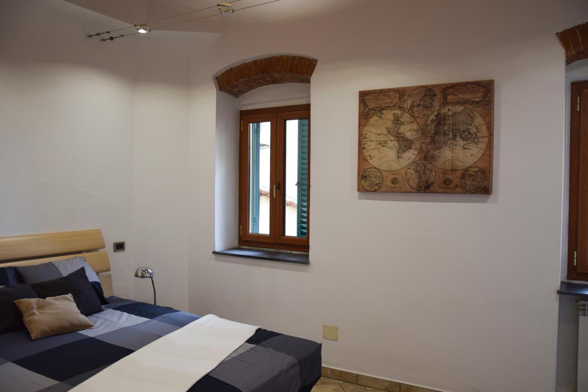 San Giovanni Apartment Porto Di Ливорно Экстерьер фото
