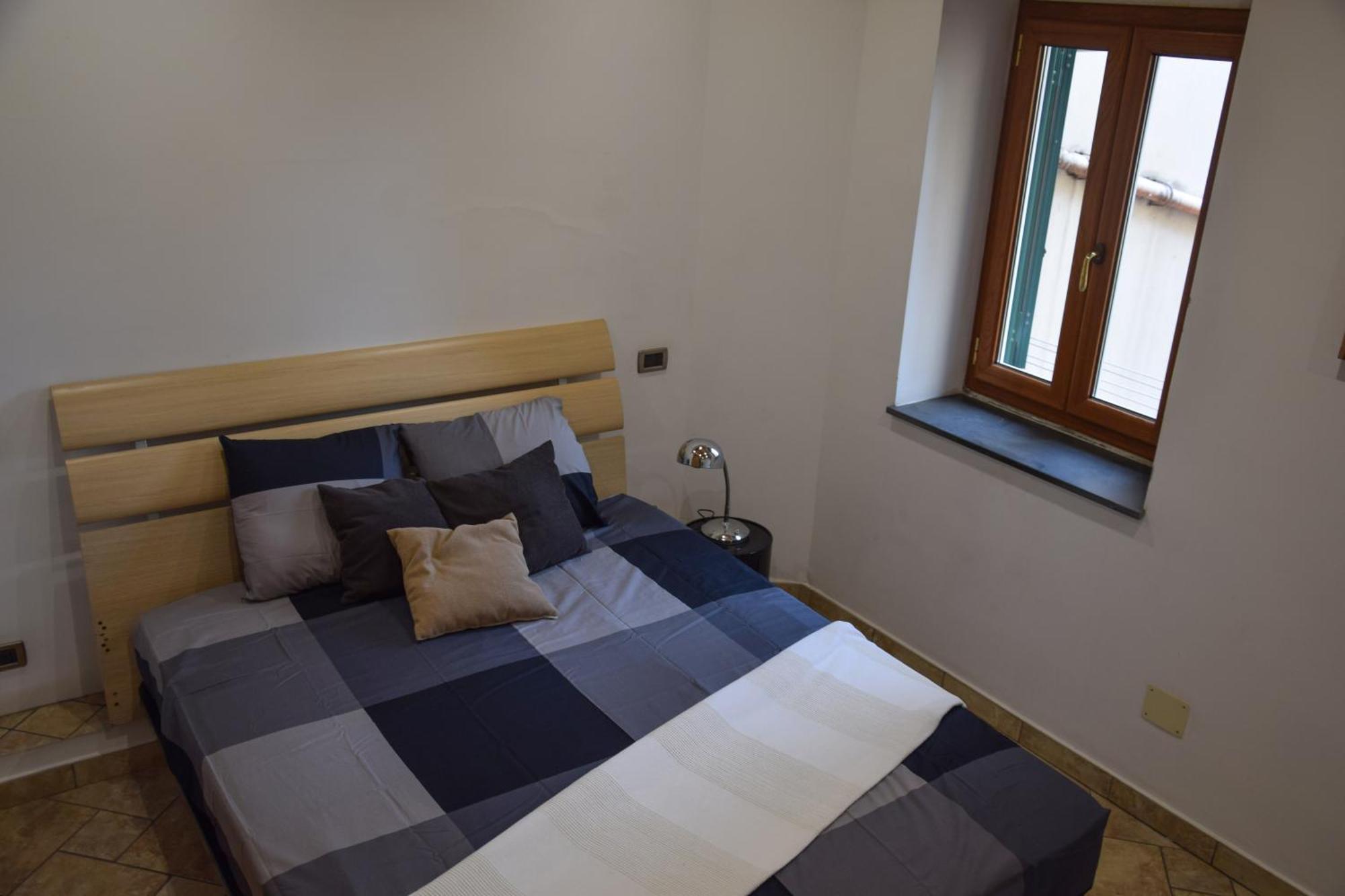 San Giovanni Apartment Porto Di Ливорно Экстерьер фото
