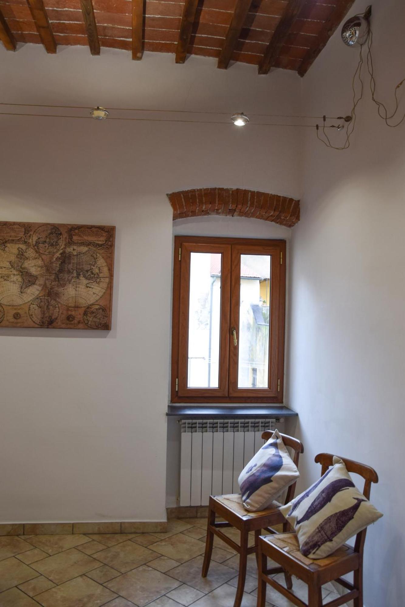 San Giovanni Apartment Porto Di Ливорно Экстерьер фото