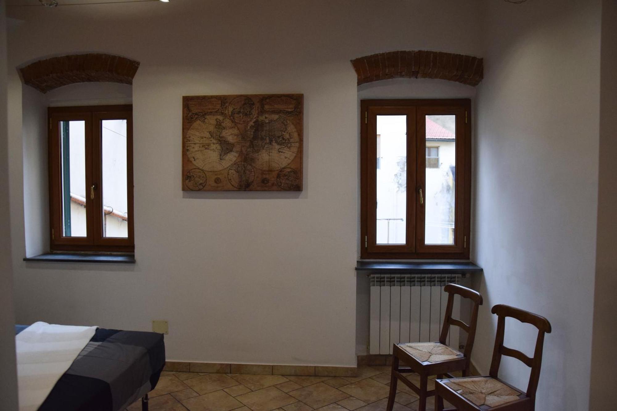 San Giovanni Apartment Porto Di Ливорно Экстерьер фото