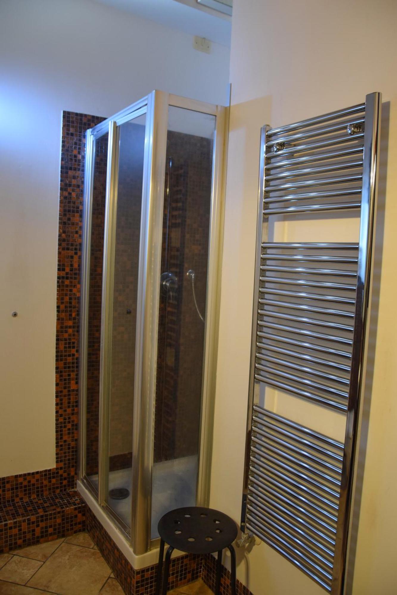 San Giovanni Apartment Porto Di Ливорно Экстерьер фото