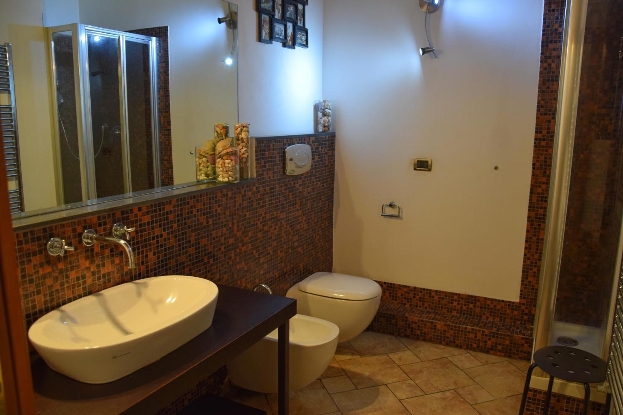 San Giovanni Apartment Porto Di Ливорно Экстерьер фото