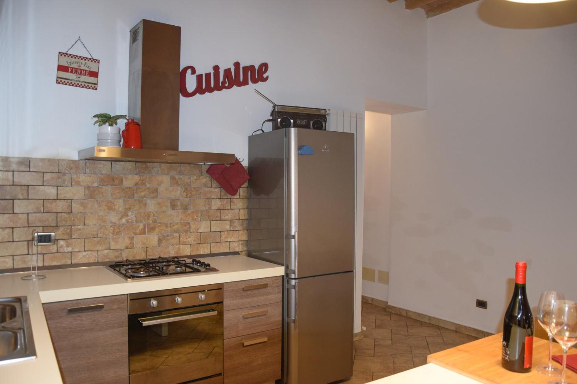 San Giovanni Apartment Porto Di Ливорно Экстерьер фото