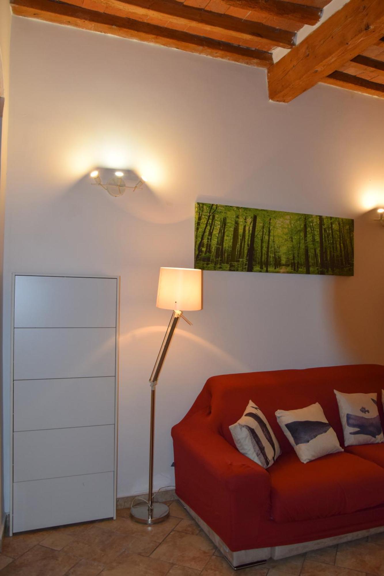 San Giovanni Apartment Porto Di Ливорно Экстерьер фото