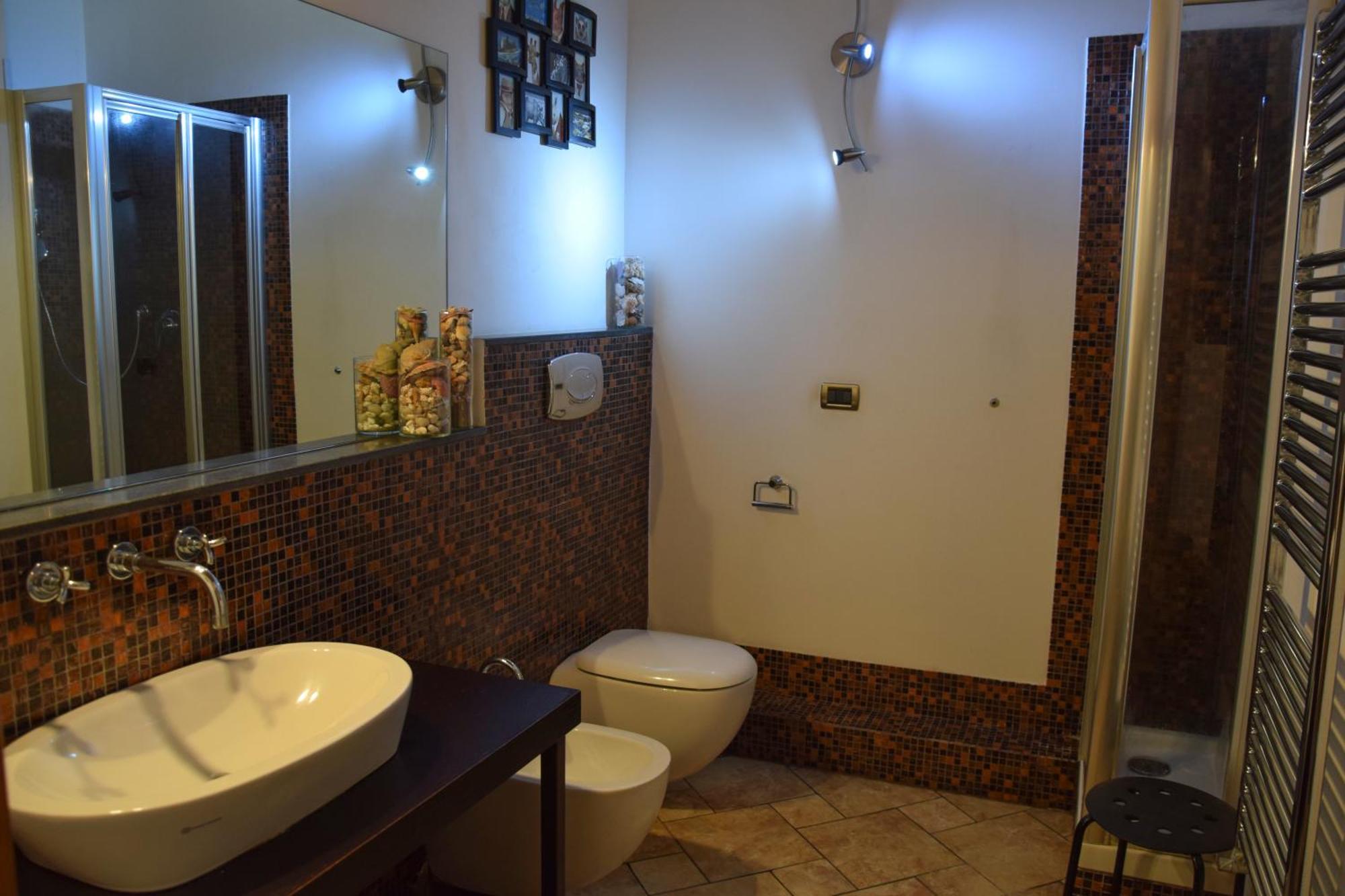 San Giovanni Apartment Porto Di Ливорно Экстерьер фото