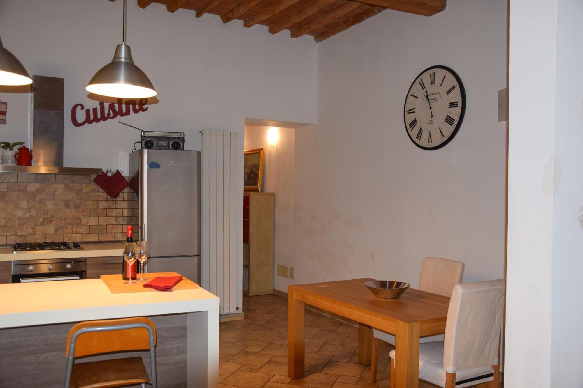 San Giovanni Apartment Porto Di Ливорно Экстерьер фото