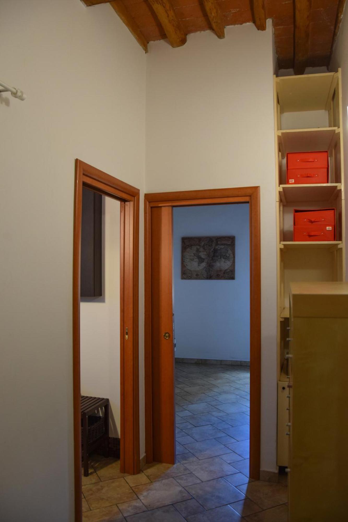 San Giovanni Apartment Porto Di Ливорно Экстерьер фото