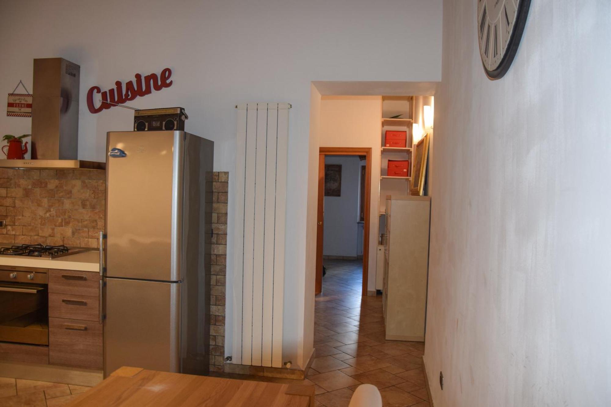 San Giovanni Apartment Porto Di Ливорно Экстерьер фото