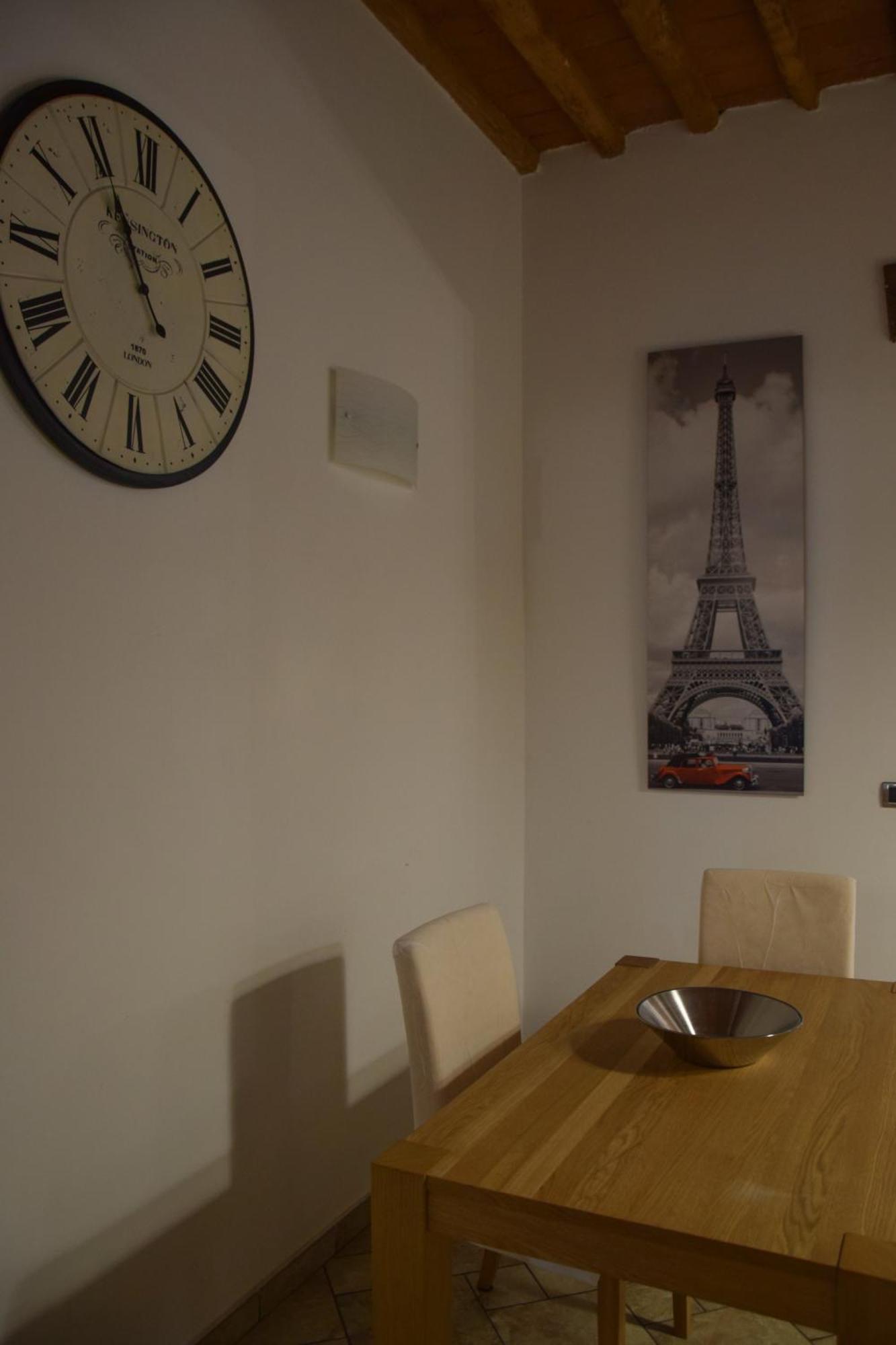San Giovanni Apartment Porto Di Ливорно Экстерьер фото