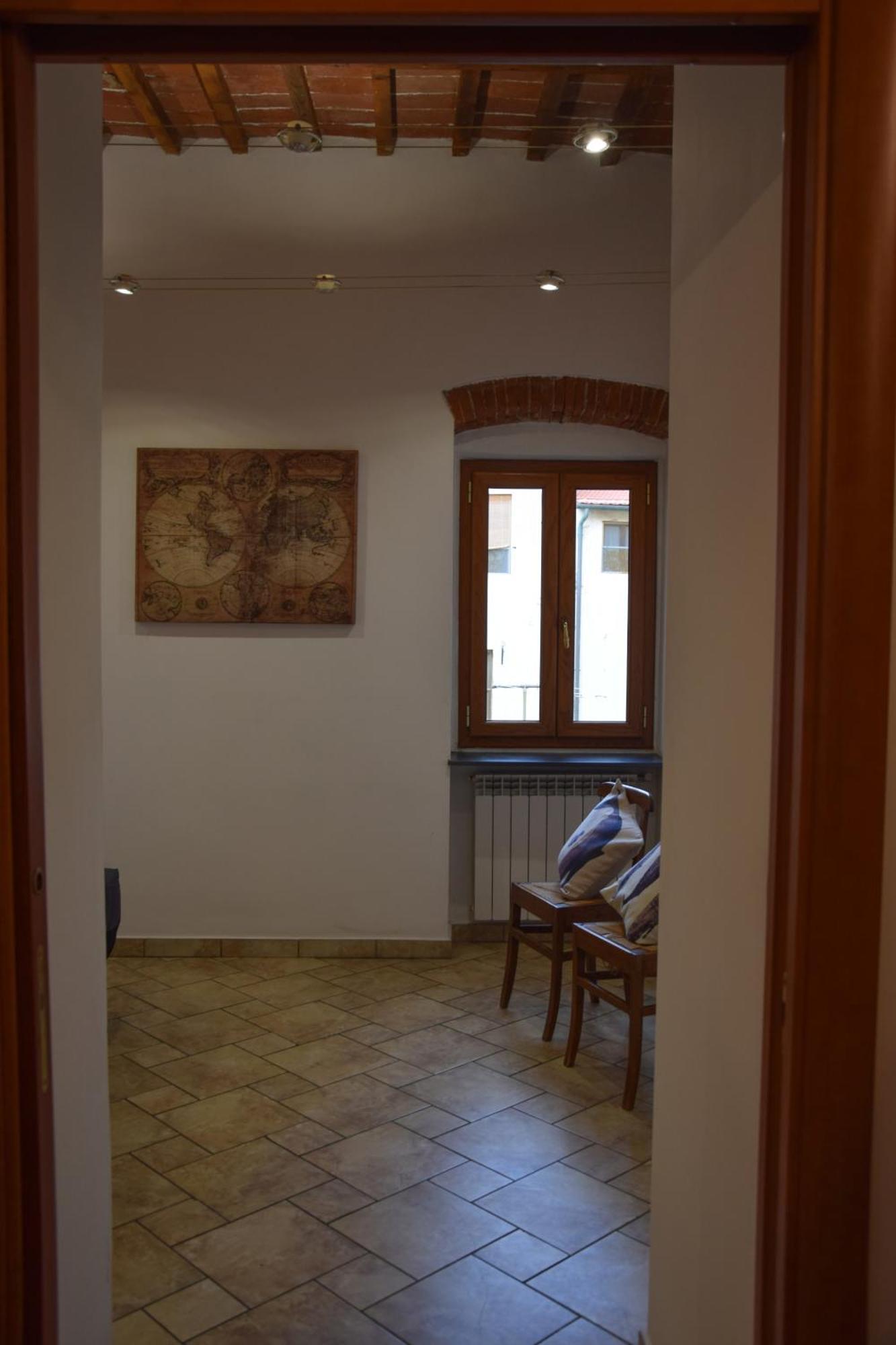 San Giovanni Apartment Porto Di Ливорно Экстерьер фото