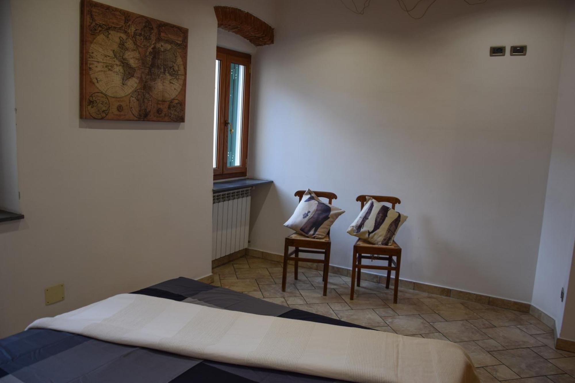 San Giovanni Apartment Porto Di Ливорно Экстерьер фото