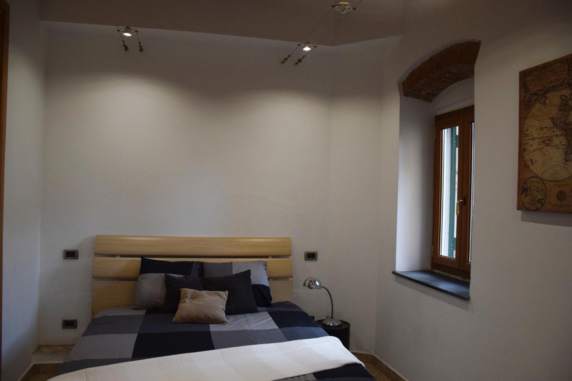 San Giovanni Apartment Porto Di Ливорно Экстерьер фото