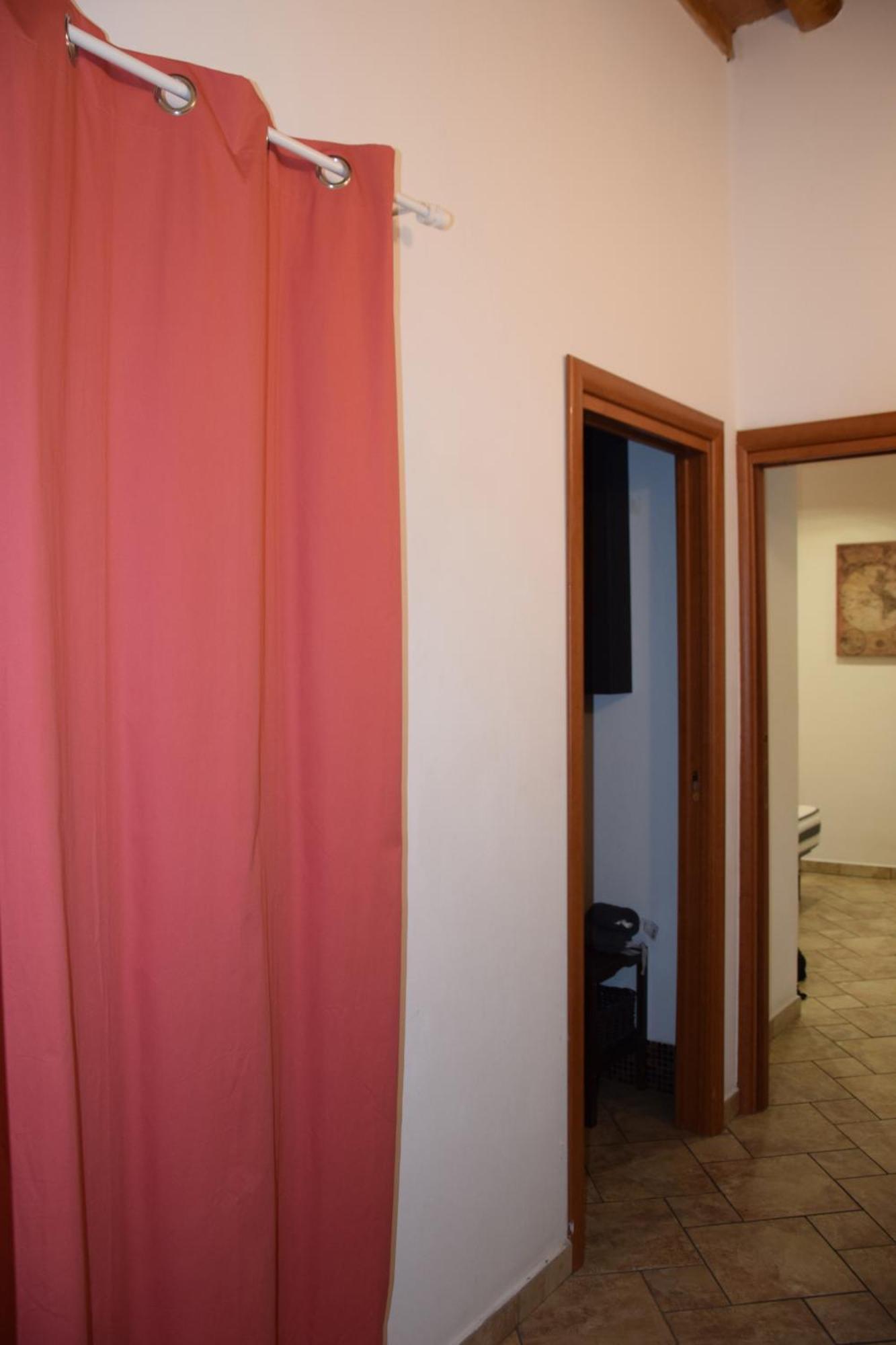 San Giovanni Apartment Porto Di Ливорно Экстерьер фото