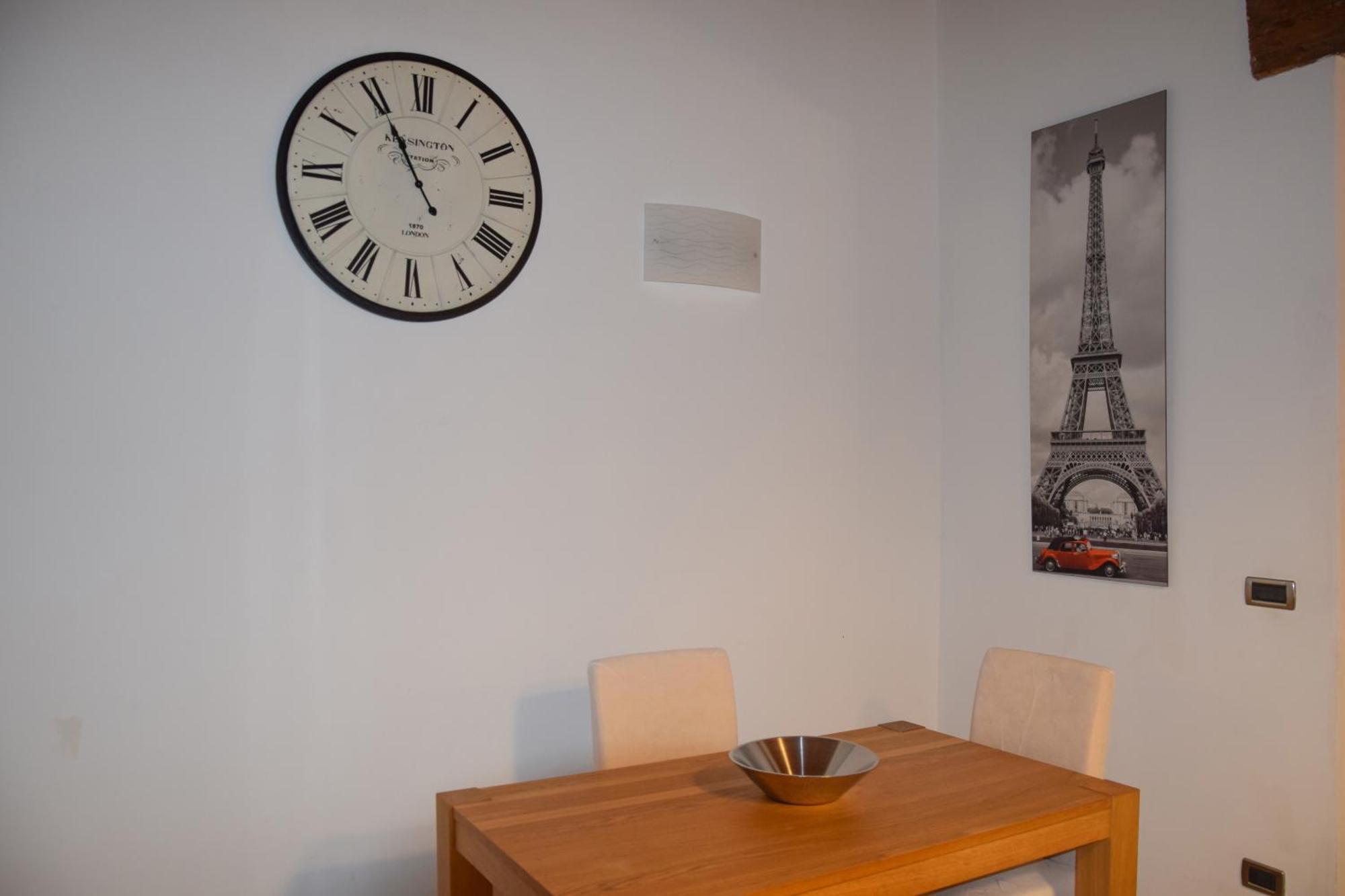 San Giovanni Apartment Porto Di Ливорно Экстерьер фото